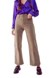 Comfortable Pants in Beige