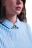 Shirt in Blue