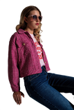 Sexy Luxury Jacket