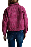 Sexy Luxury Jacket