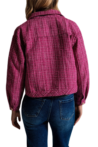 Sexy Luxury Jacket