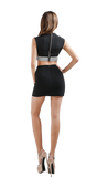 Crystal Studded Top