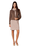 Quilted Jacket