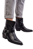 Heel Boots Model 190524 Step in Style
