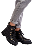 Trapper Shoes Model 190716 Step in Style