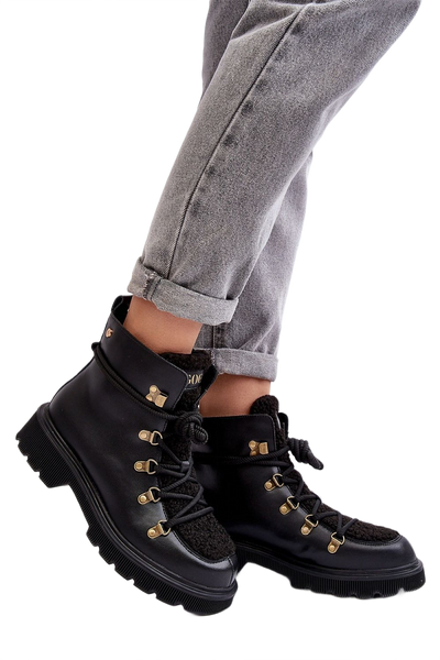 Trapper Shoes Model 190716 Step in Style