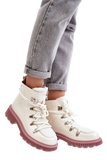 Trapper Shoes Model 190717 Step in Style