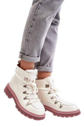 Trapper Shoes Model 190717 Step in Style