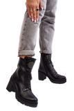 Heel Boots Model 190720 Step in Style