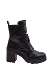 Heel Boots Model 190720 Step in Style