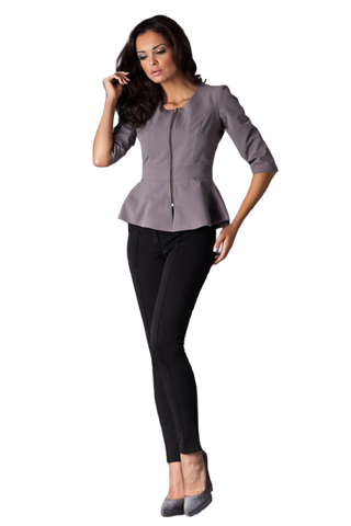 Jacket Model 44985 Figl