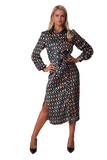 Daydress Model 191946 Ax Paris