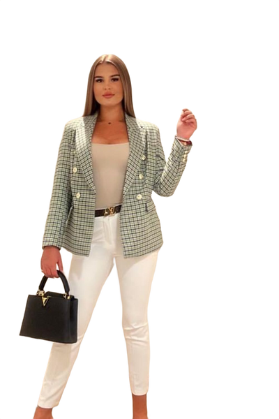 Boss Babe Jacket