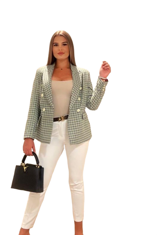 Boss Babe Jacket