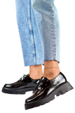 Heeled Low Shoes Model 193750 PRIMO