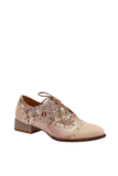 Heeled Low Shoes Model 193928 Step in Style