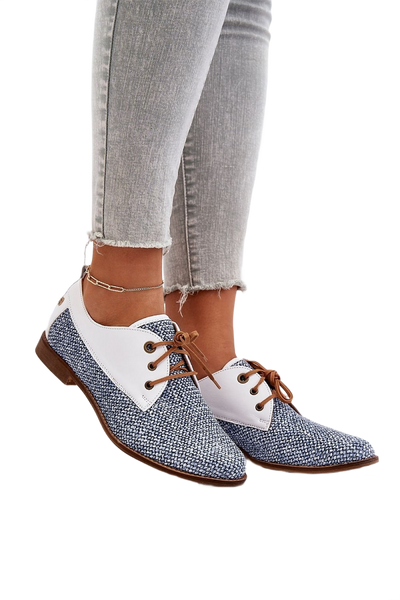 Classic Natural Leather
