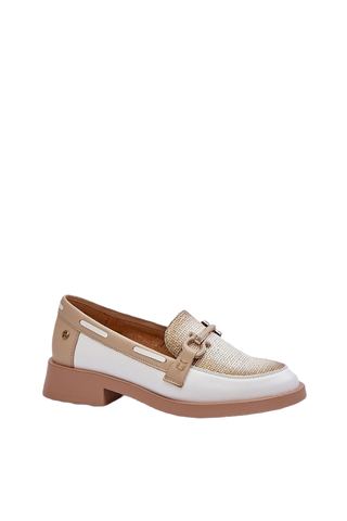 Mocassin Model 195407 Step in Style