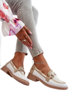 Mocassin Model 195407 Step in Style