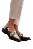 Mocassin Model 195408 Step in Style