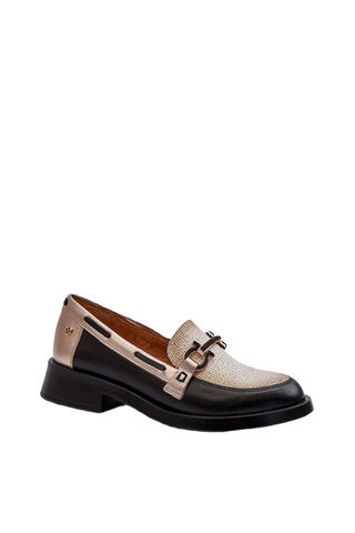 Mocassin Model 195408 Step in Style