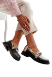 Mocassin Model 195408 Step in Style
