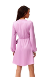 Knitted Dress