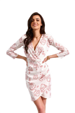 Mini Elegant Dress