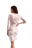 Mini Elegant Dress