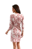Floral Mini Dress
