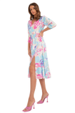 Touch of Paris Dress