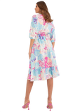 Touch of Paris Dress