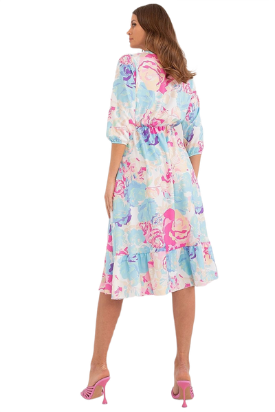 Touch of Paris Dress