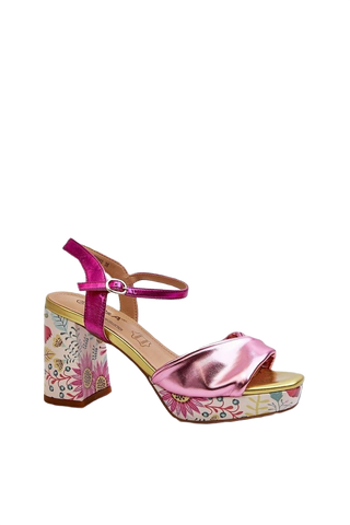 Elegant Heels