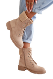The Comfy Uppers