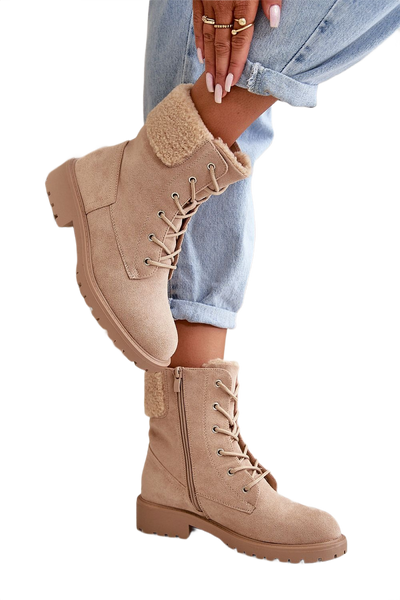 The Comfy Uppers