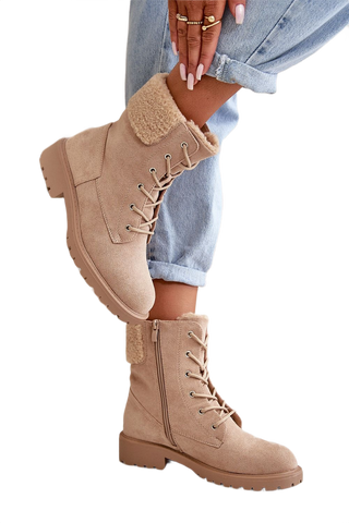 The Comfy Uppers