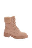 The Comfy Uppers
