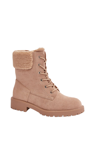 The Comfy Uppers