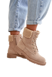 The Comfy Uppers
