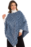 Poncho Model 200206 At