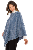 Poncho Model 200206 At