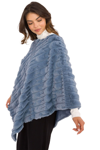 Poncho Model 200206 At