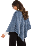 Poncho Model 200206 At