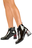 Heel Boots Model 200270 PRIMO