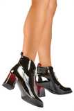 Heel Boots Model 200270 PRIMO
