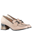 Block Heel Pumps Model 200295 PRIMO