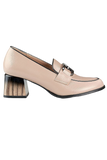 Block Heel Pumps Model 200295 PRIMO