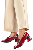 Block Heel Pumps Model 200447 PRIMO