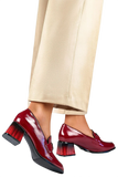 Block Heel Pumps Model 200447 PRIMO